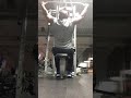 Wide grip pull-downs