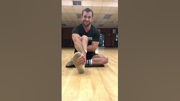 Tibial External Rotation PAILs/RAILs