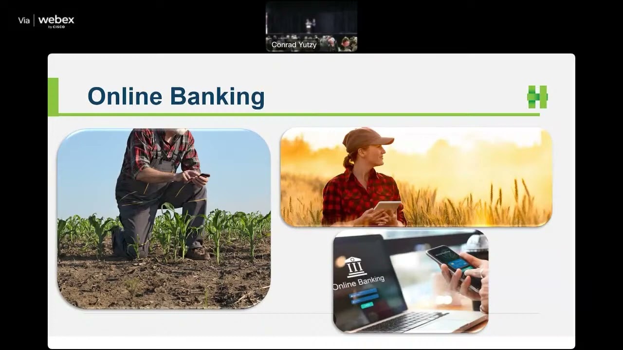 Ag Outlook 2024: Fraud Talk