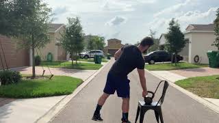 Kb Back Rack Step Up