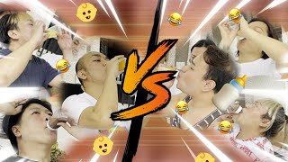 BEKS FRIENDS vs BEKS BATTALION SA DODO CHALLENGE | BEKS FRIENDS