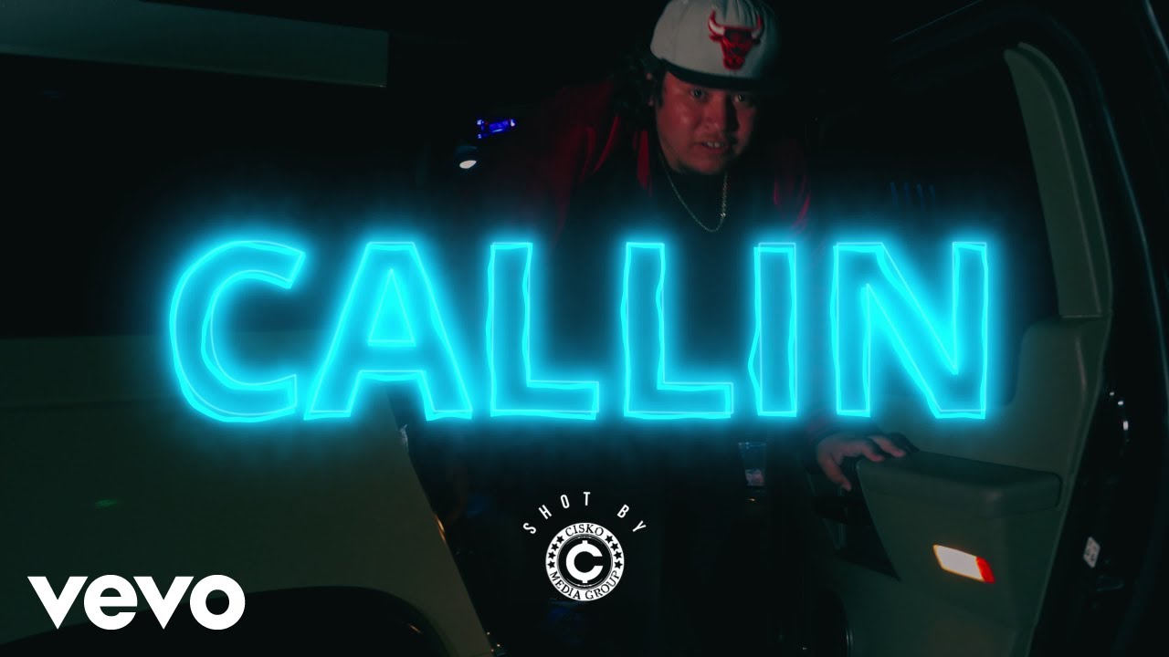 DaBoiSix - Callin (Official Video) ft. Lil Nate Tha Goer - YouTube