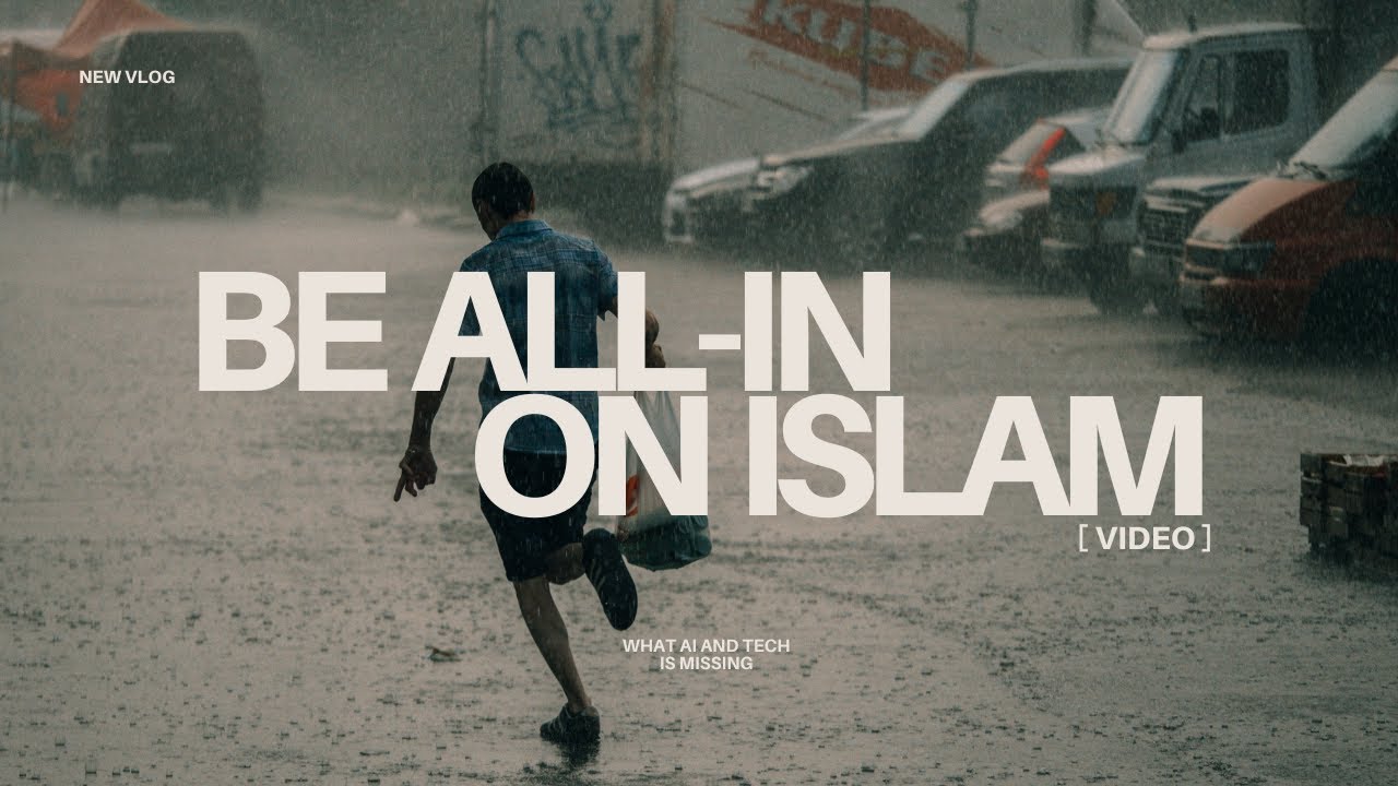 Why Islam is the Timeless Truth