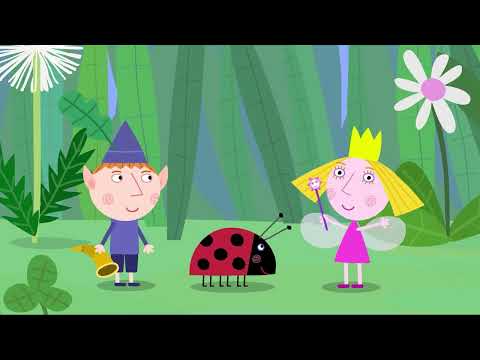 Planet Bong - Episode 2 & Much More! | Ben and Holly | Season 2 | COMPILATION | Kids Videos
