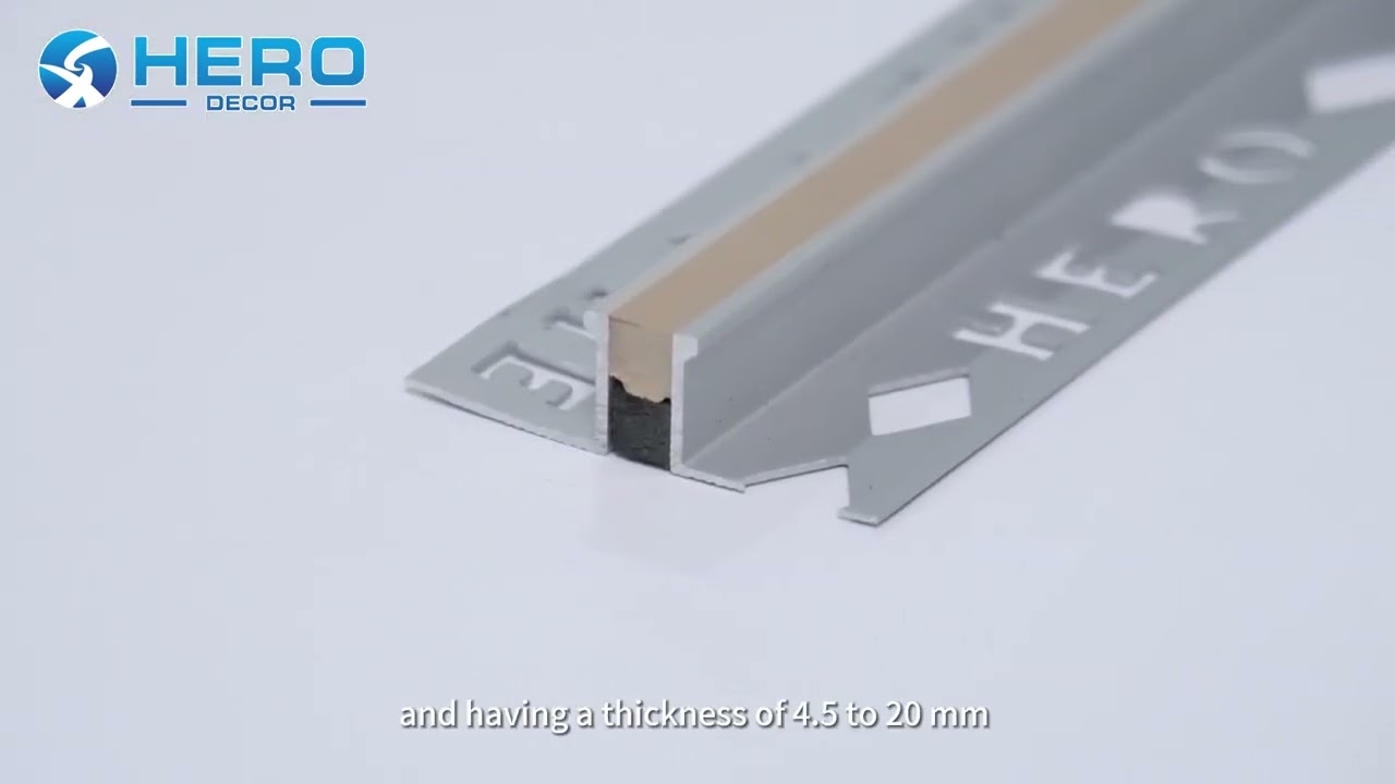 Understanding Tile Expansion Joints - Why They're Essential for Your Project