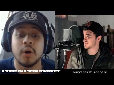 BARS EXPLODED! THIS FIRE CANNOT BE PUT OUT! Asa Jake - Detonate ...