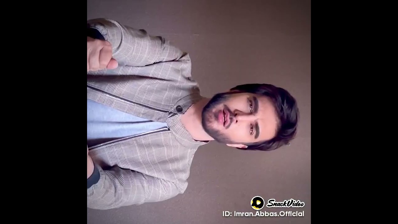 Imran Abbas Quick Majic For Fans