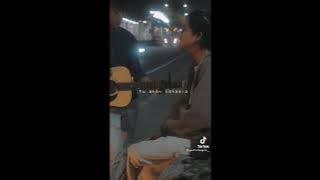 Story wa Dan ku bertemu dia temaniku sepanjang waktu mode galau