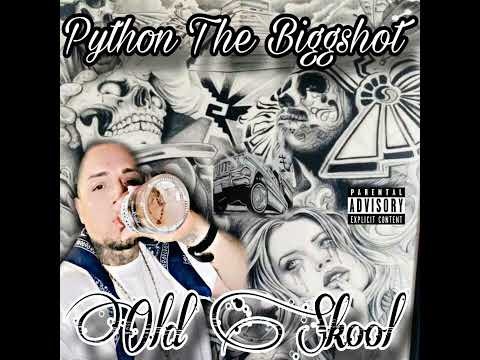 Python The Biggshot-Make It Last (Featuring Ese Stomper)