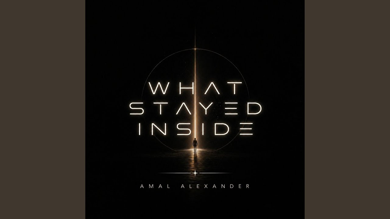 Watch What Stayed Inside on YouTube Watch What Stayed Inside on YouTube
