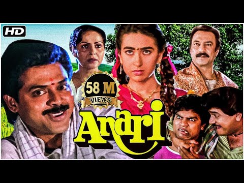 anari-full-hindi-movie-|-venkatesh-|-karishma-kapoor-|-super-hit-hindi-dubbed-movie-|-action-movies