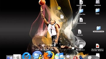 How to Port Forward on mac os x 10.3.9