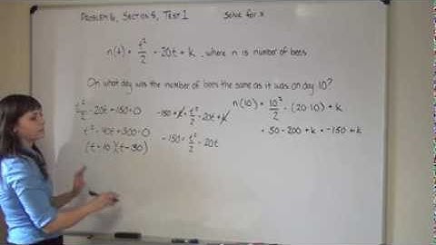 Official SAT Study Guide Math Problems: SAT Math Tips, Tricks and Strategies: Page 424, Problem 16