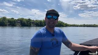 2022 Centurion FI23 Walkthrough & Wakesurf