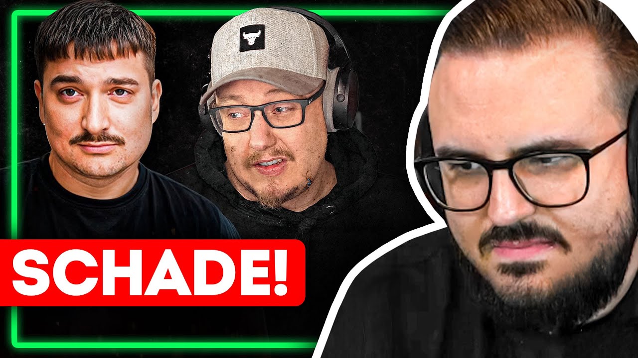 Vincents Kritik an Dekarldent & die RML Situation