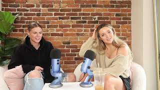 Celebrity Stop Settling for the Bare Minimum | Girls with Goals Podcast Profile