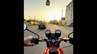 ВСПОМНИМ МОЛОДОСТЬ .Прокатимся на ЯВЕ ПО ВЕЧЕРНЕМУ ГОРОДУ