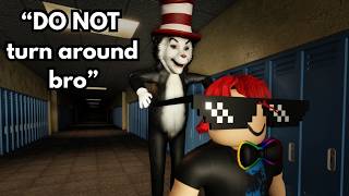 Scream And Run with VC is TOO FUNNY screenshot 4