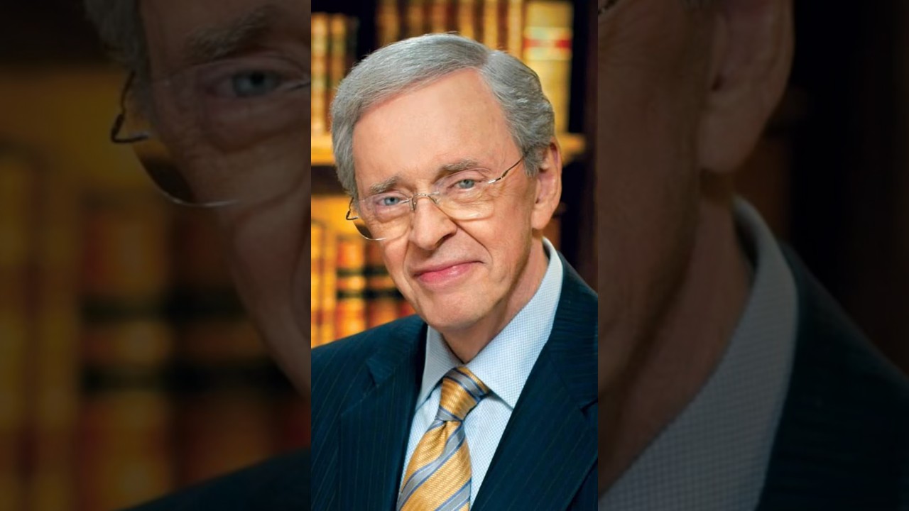Televangelist Charles Stanley Cause of Death YouTube