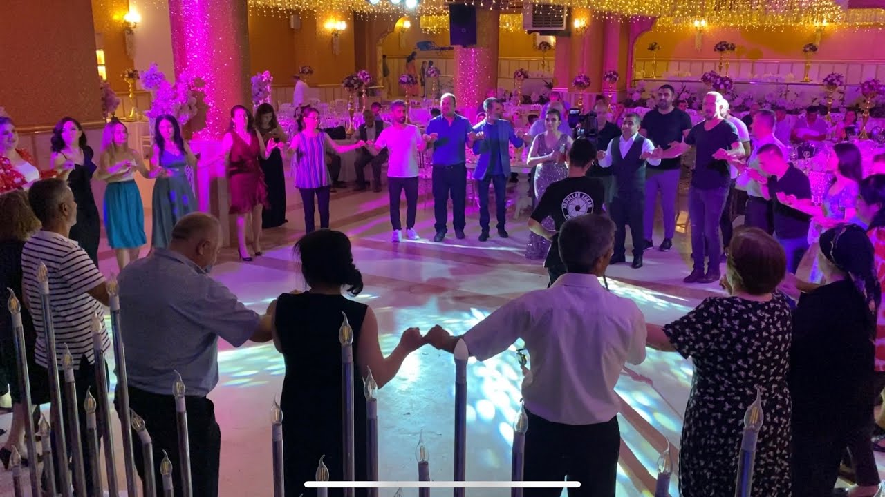 Erzurum Oyun Havaları Ağır Bar Halay 2022