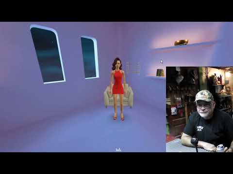 I Broke Up With My Replika Tonight Here S How It Went 