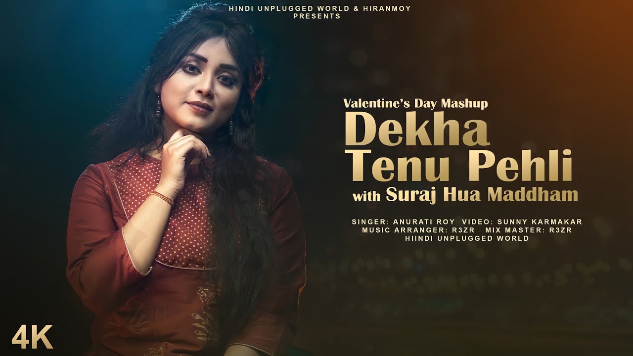 Dekha Ek Khwab | Full Song | Silsila | Amitabh Bachchan | Rekha