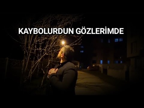 Yiğit Mahzuni ft Aysel Yakupoğlu - KAYBOLURDUN GÖZLERİMDE