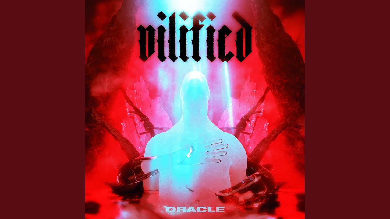 Watch Oracle on YouTube Watch Oracle on YouTube