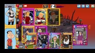 Celebrity Animation Throwdown - Siege vs. Planet Express Not In Service Profile