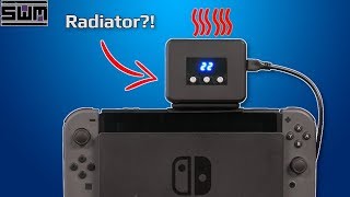 A Radiator For Your Nintendo Switch?! screenshot 1