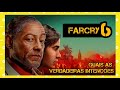 Maximas Matanzas! Far Cry 6 #farcry6gameplay #gameplay #farcry