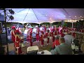 Atlanta Drum Academy - Little Rascals Drumline Performs At The 2021 Mourning Glory Gala