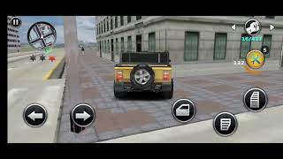 Grand Gangsters 3D - Crime City War Gangster Crime Game 905 screenshot 4