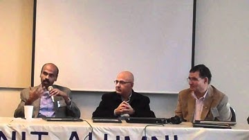 How early should we start networking in our careers? Ravi Shankar, discusses @ NIT Alumni meet