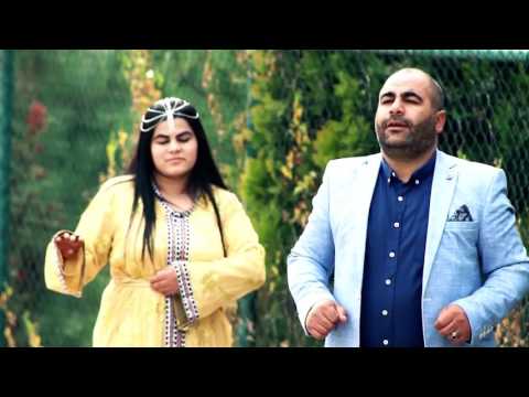 KOMA SENGAL HOZAN MIKAIL BERFİN POTPORI 2017 HD