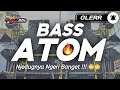 DJ CEK SOUND POKER FACE BASS ATOM TERBARU 2025 FULL BASS PALING GLERR 