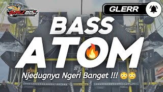 DJ CEK SOUND TERBARU 2025 FULL BASS PALING GLERR