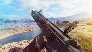 NEW Warzone Update Finally Makes It Fun Again For Casual CoD Players (Blackout 2) screenshot 4