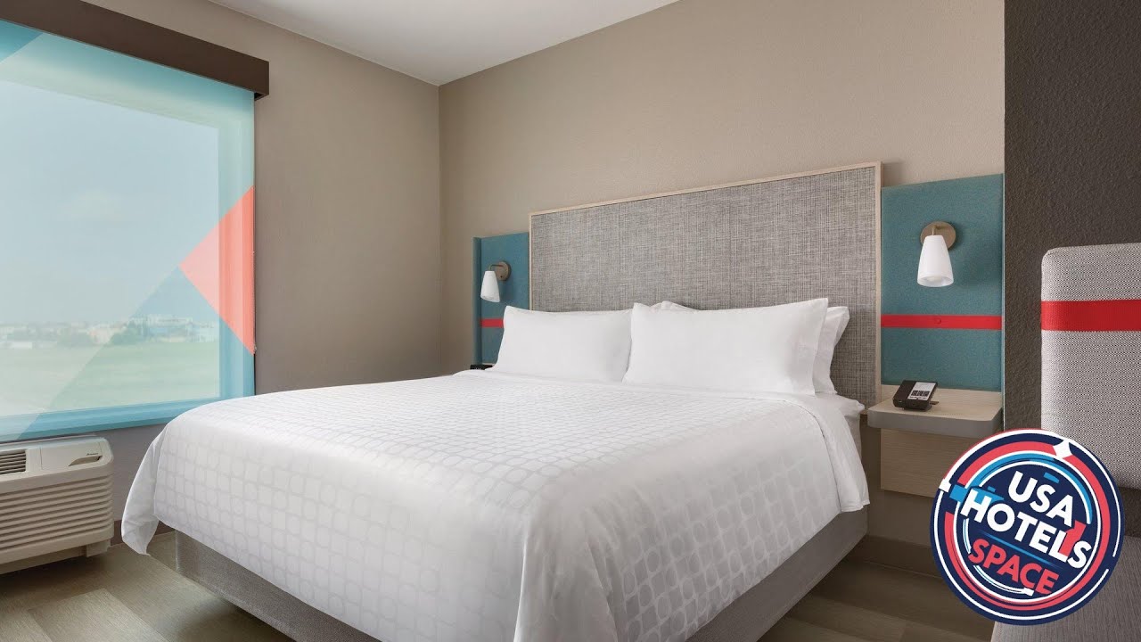 Avid Hotels Ft Lauderdale Airport Cruise By IHG | United States 🏩