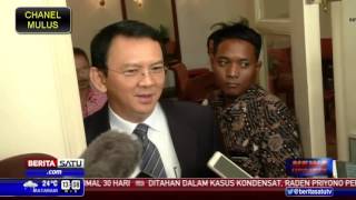 Tolak Penggusuran Preman Dan Warga Kalijodo Siapkan Perlawanan  Berita Terkini