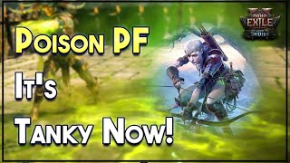 Poison Pathfinder is the Strongest Build in PoE 2! - PoE 2 0.4.0 - Fate of the Vaal