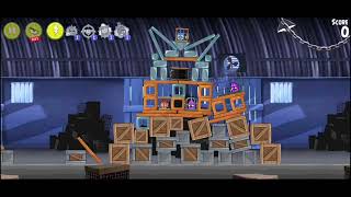 Free the birds | Angry bird rio Gameplay # 3  screenshot 5