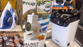 ALBI MARKET JEFTINOĆE👌DRUGI VIDEO IZ MOJE KUPOVINE Sub&Like🛎️❤️ #albimarket #albicentar #albi 