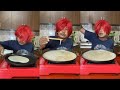 Susu capit lagi well #mursid #kuliner #foryou #fyp #cooking #food #viral #mukbang #shorts #yt #fypシ