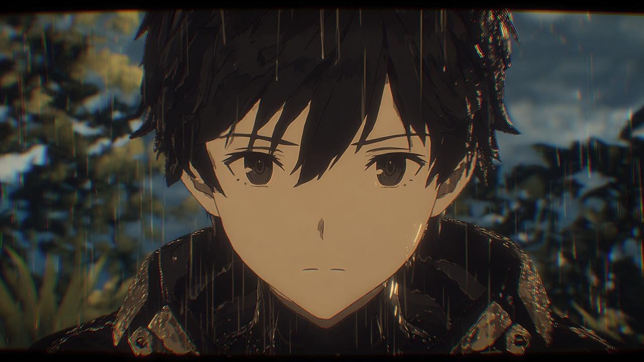 INFINITE VISION [ Vaporwave - Retrowave - Ambientwave Mix ]