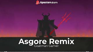 Asgore Remix by Goatman Gamer (Song 77 from Undertale)