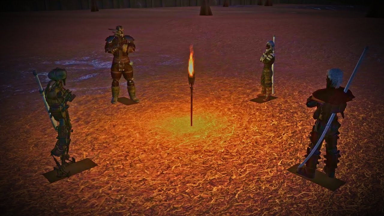 Kenshi minor factions leaders makgora (east) / 켄시 마이너 팩션 막고라 (토너먼트