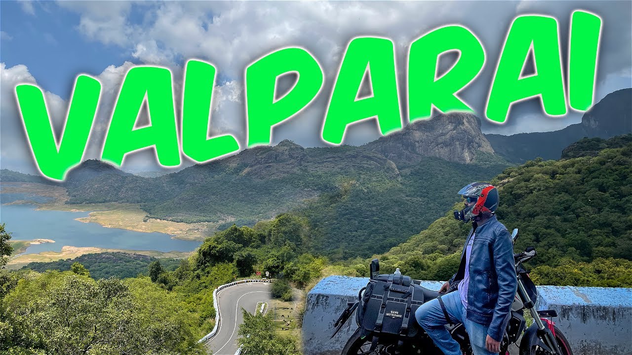 Bangalore to Valparai Bike Trip | Day 1| #bajaj #dominar250 | #omkarmotovlogs