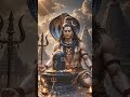 🔱 Mahadev Ki Divya Sadhana #mahadev #harharmahadev #jaimahakal #mahakal #bholenath #shiva #shiv