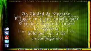 Vignette de la vidéo "UB40 - ''Kingston Town'' Lyrics / Letra Subtitulado en Español"